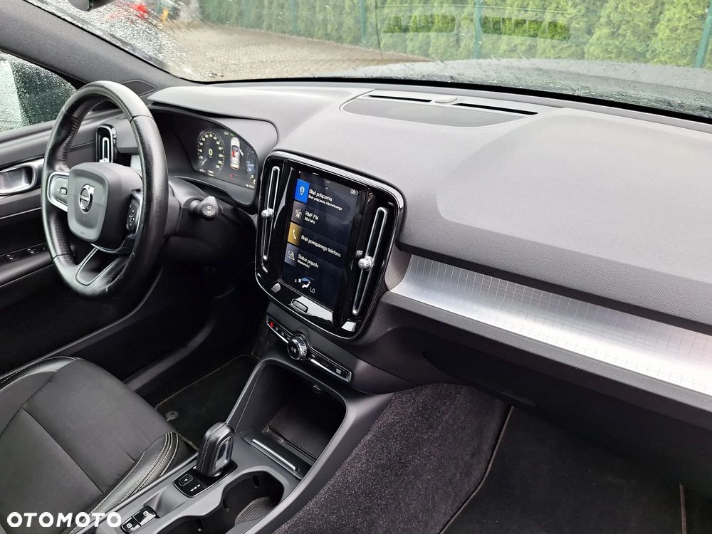 Volvo XC 40 D3 Momentum - 15