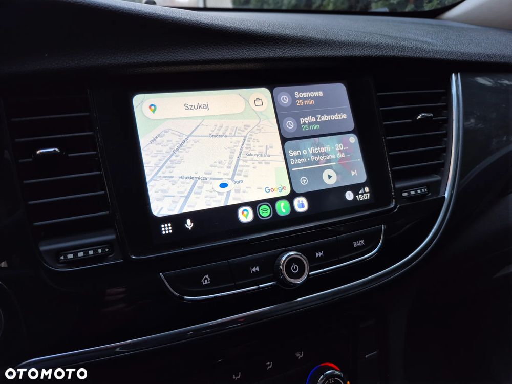 Opel Mokka X 1.4 Automatik Ultimate - 20