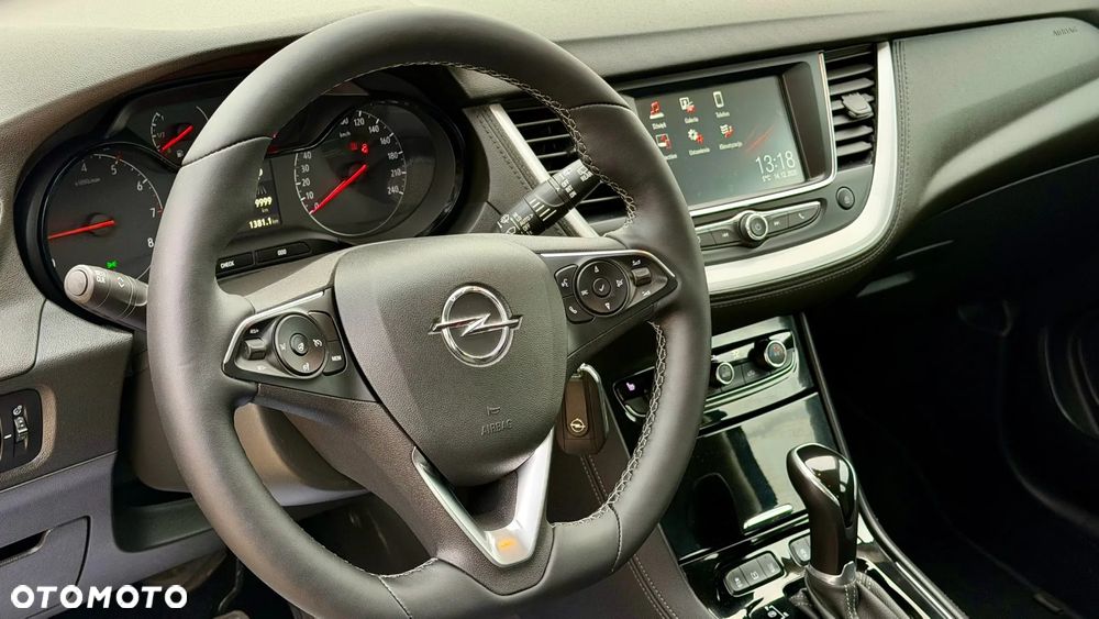 Opel Grandland X 1.5 D Start/Stop Automatik 2020 - 13