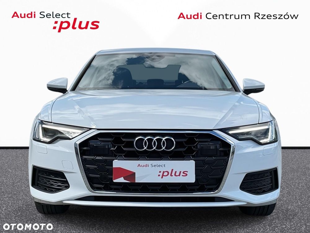 Audi A6 Limousine 35 TDI mHEV S tronic - 3