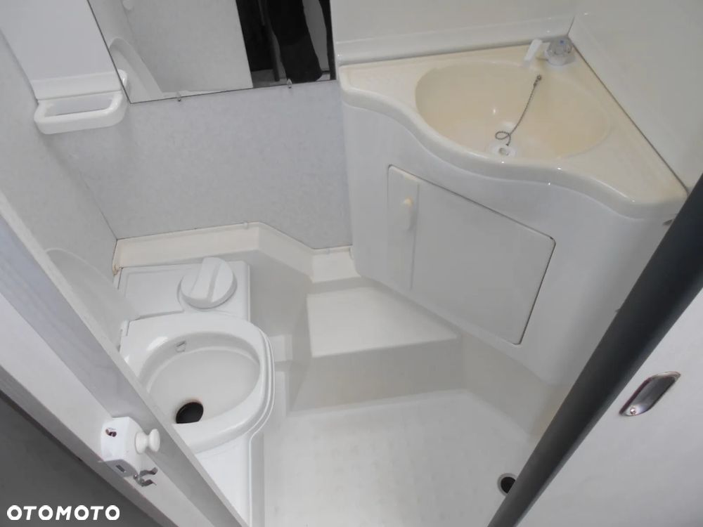 Chateau CHIARA 495 - 8