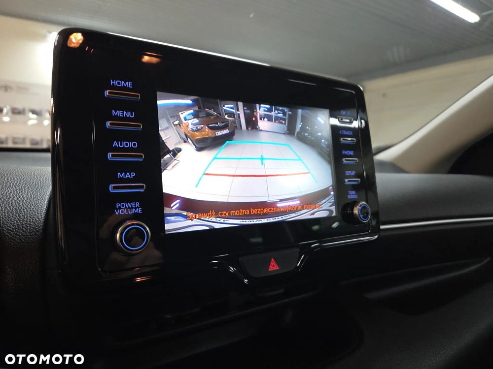 Toyota Yaris 1.0 Comfort - 15