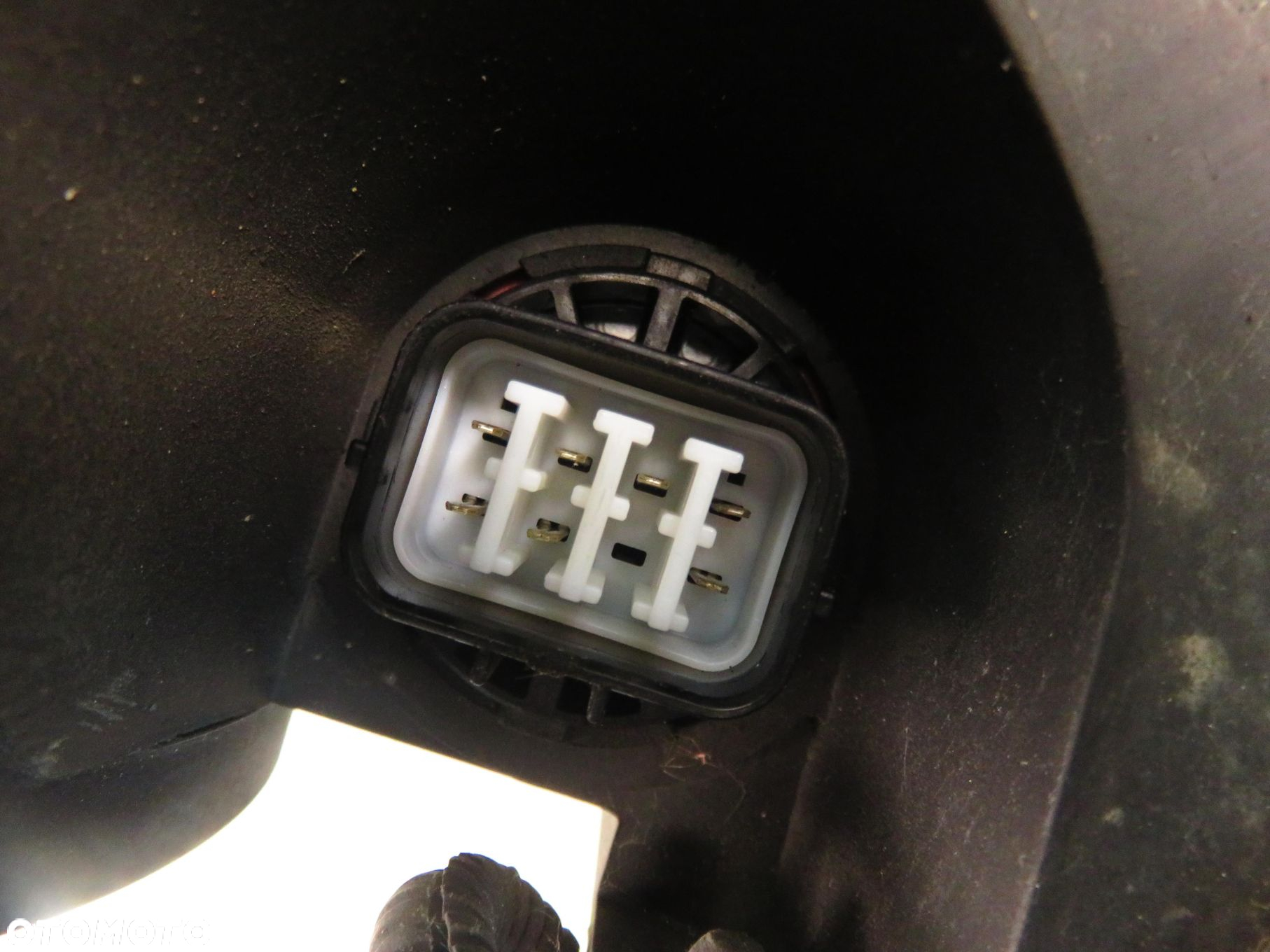 LAMPA LEWA PRZEDNIA HONDA CIVIC VIII 1307022506 33151SMGG014M1 - 5