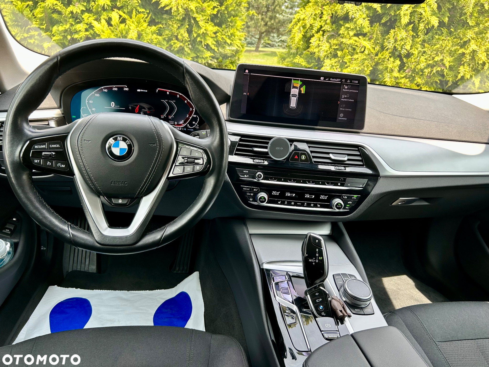 BMW Seria 5 - 35