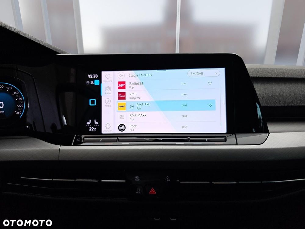 Volkswagen Golf Variant 1.5 TSI EVO Life - 17
