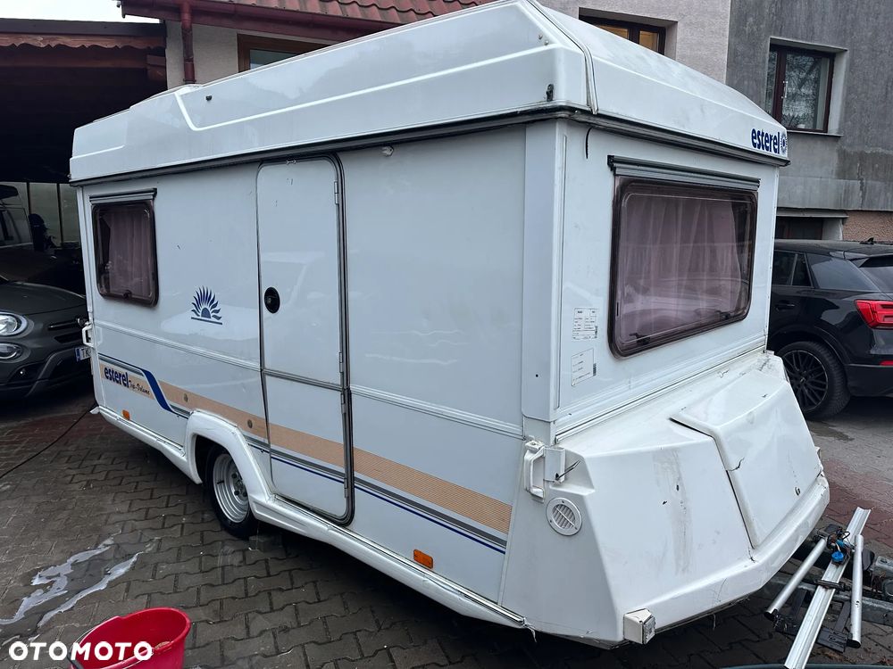 Esterer Top volume TPV039 - 7