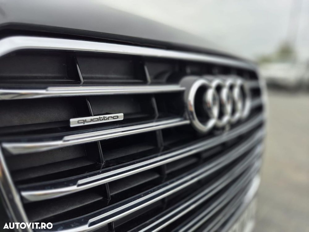 Audi A8 - 9