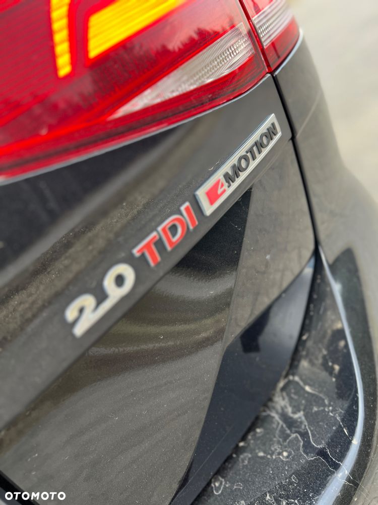 Volkswagen Passat Alltrack - 13