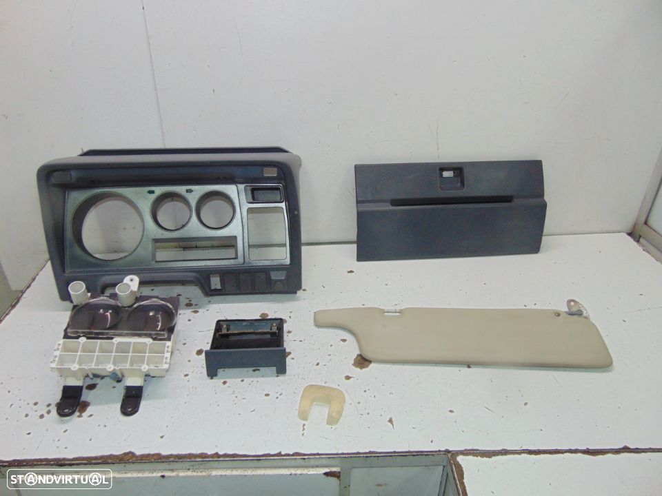 Toyota dyna 1992 vários - 1