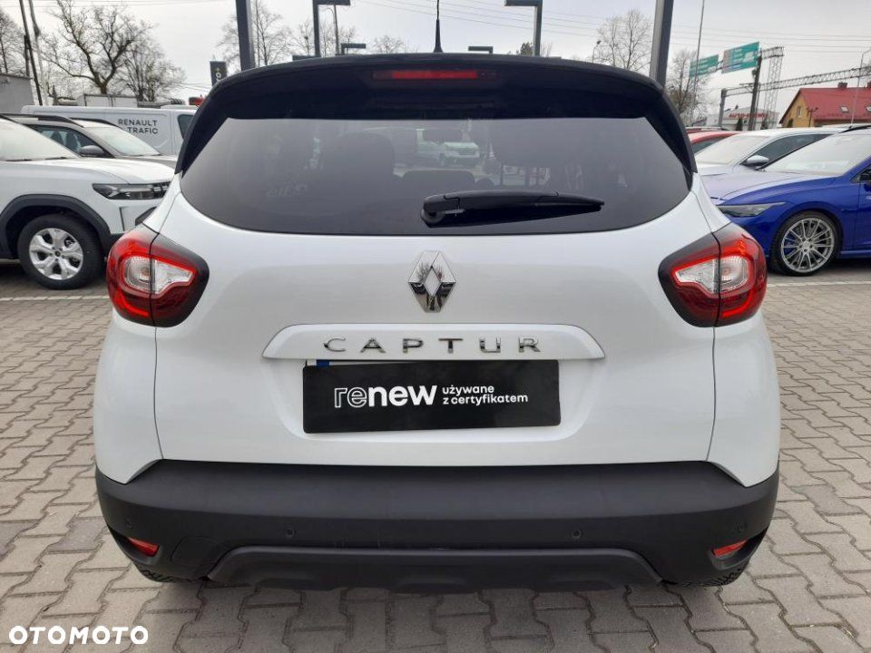 Renault Captur - 7