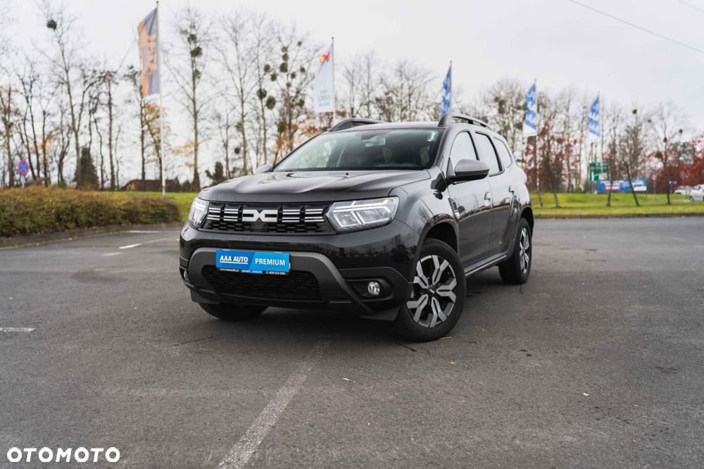 Dacia Duster - 2