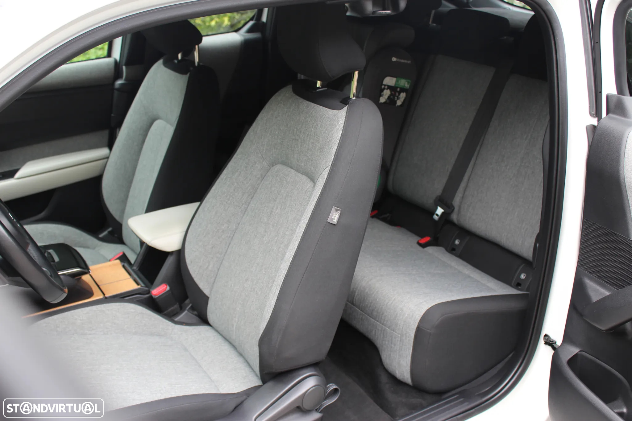 Mazda MX-30 e-SKYACTIV EV PRIME-LINE - 7