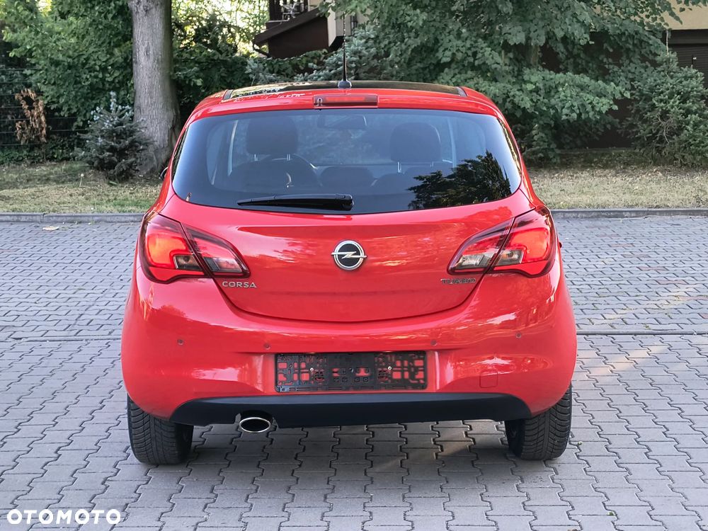 Opel Corsa 1.0 T Cosmo S&S - 4