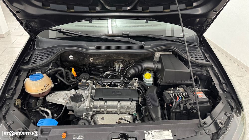 VW Polo 1.2 Confortline - 32