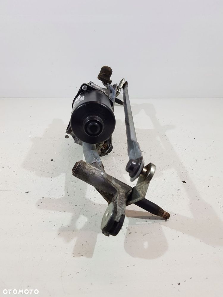 mechanizm wycieraczek 51883627 fiat 500l eur - 4