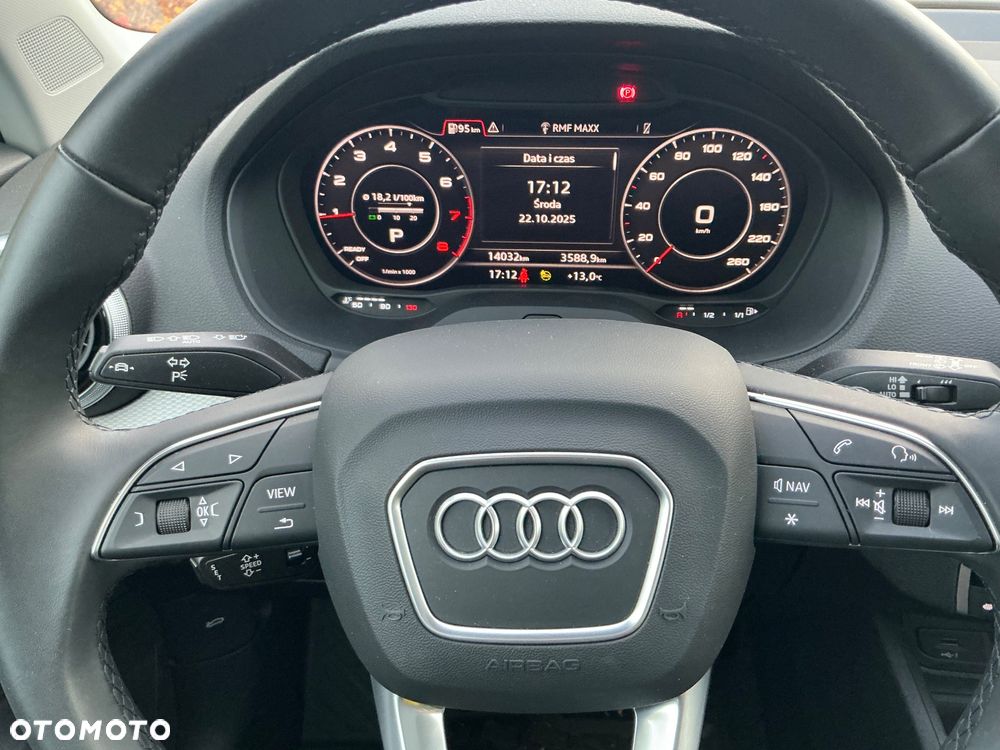 Audi Q2 35 TFSI S tronic - 18