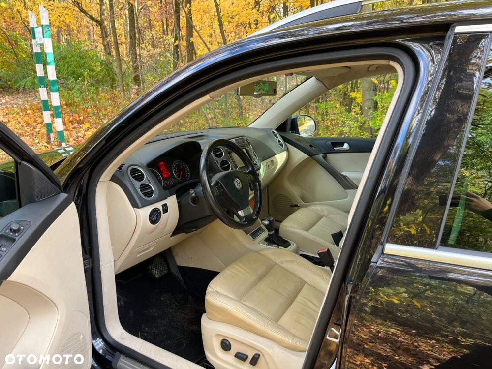 Volkswagen Tiguan - 7