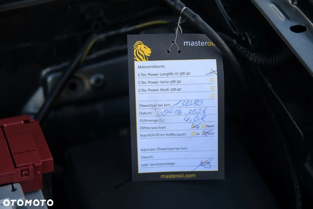 Opel Mokka X 1.4 T Design Line S&S - 20