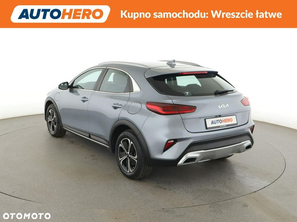 Kia XCeed 1.6 GDI DCT6 OPF Inspiration - 5