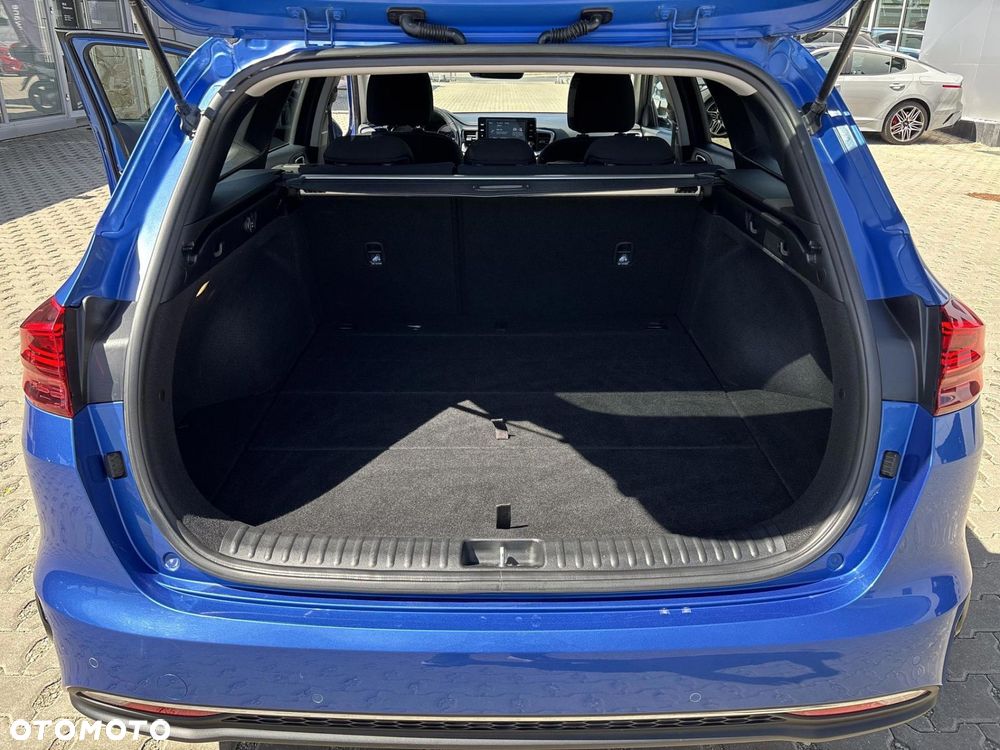 Kia Ceed 1.5 T-GDI M DCT - 17