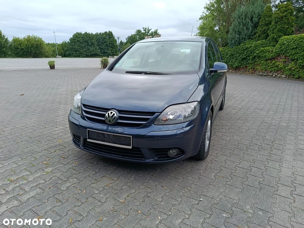 Volkswagen Golf Plus - 2