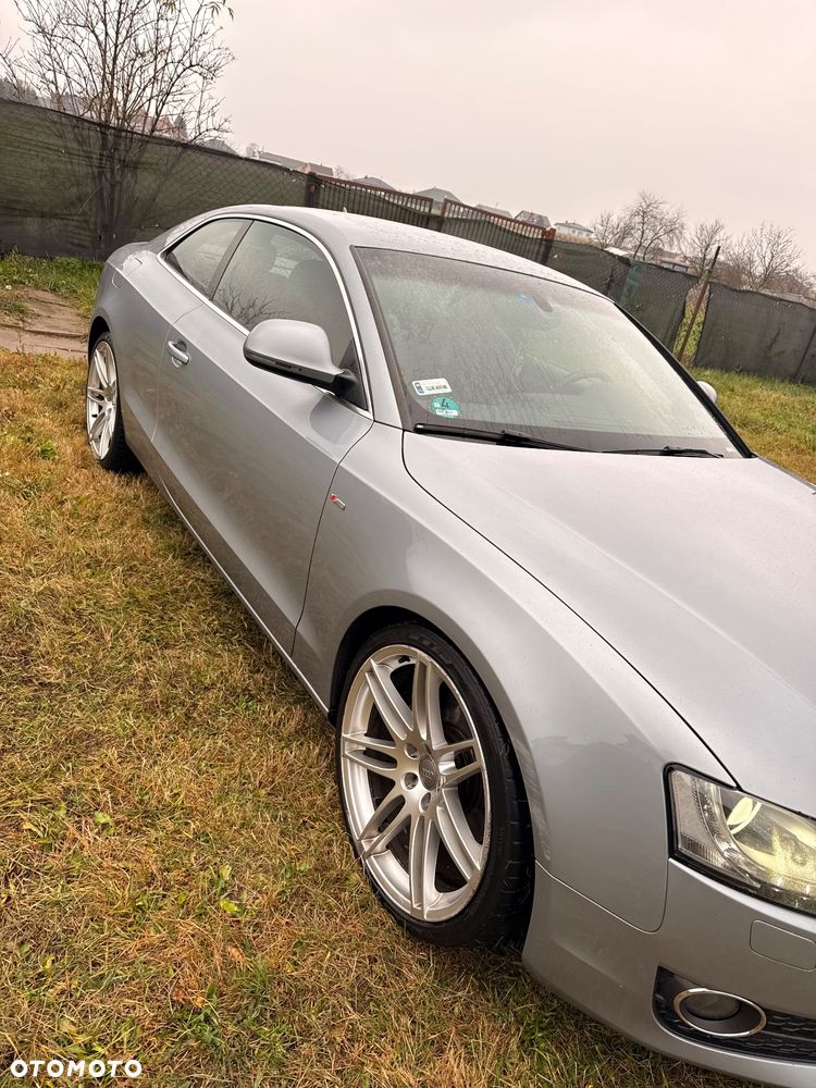 Audi A5 Coupé 2.0 TFSI - 14