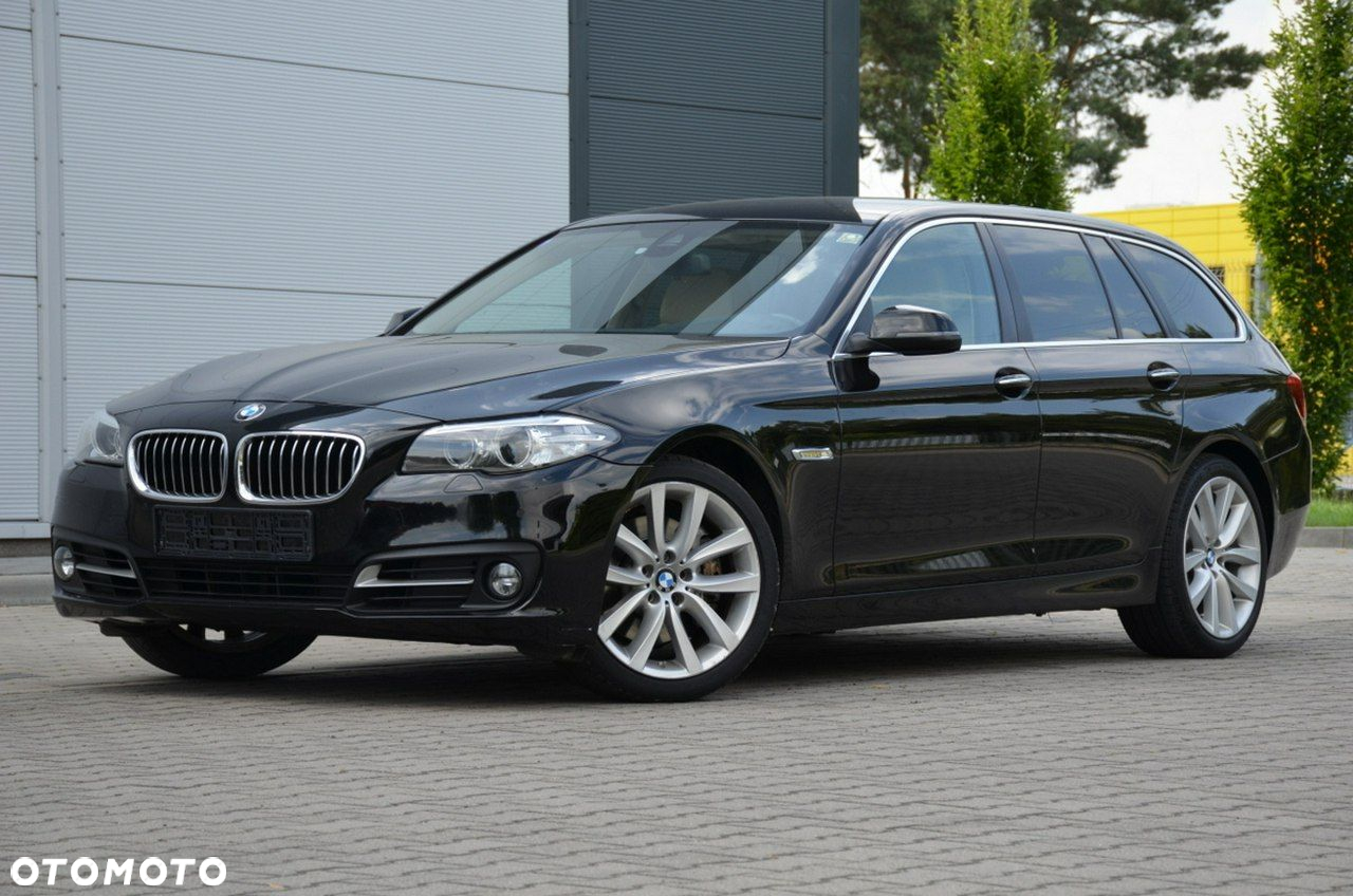 BMW Seria 5 - 15