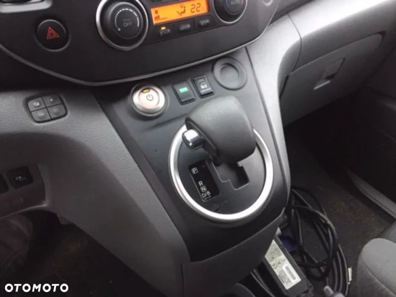 Nissan NV200 e-NV200 Combi Acenta - 8