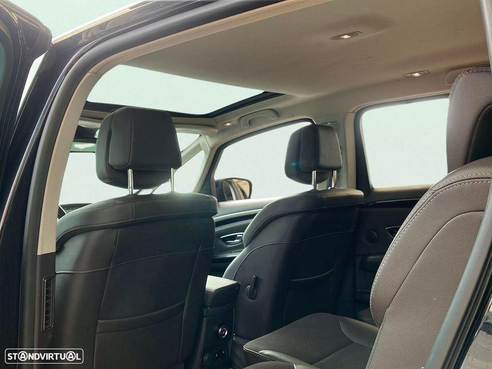 Renault Espace 1.6 dCi Zen EDC - 22