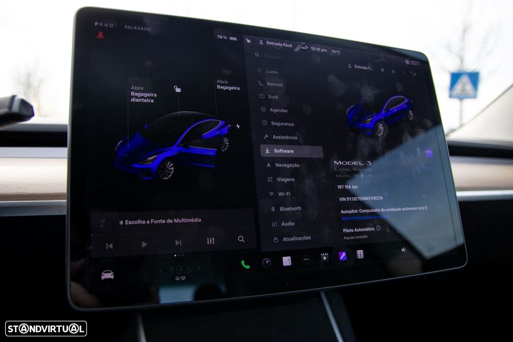 Tesla Model 3 Long-Range Dual Motor AWD - 60