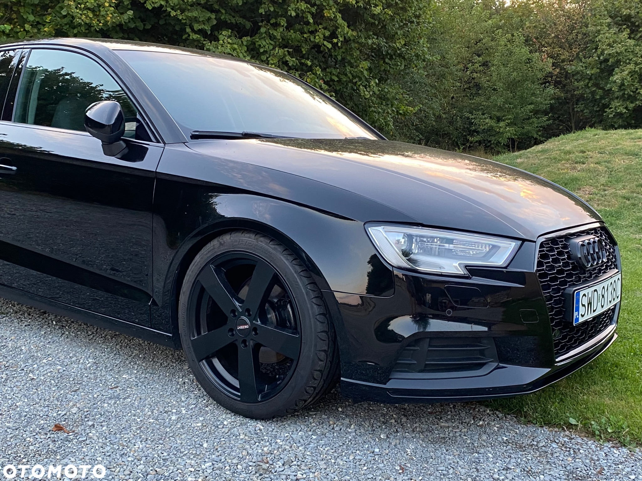Audi A3 - 15
