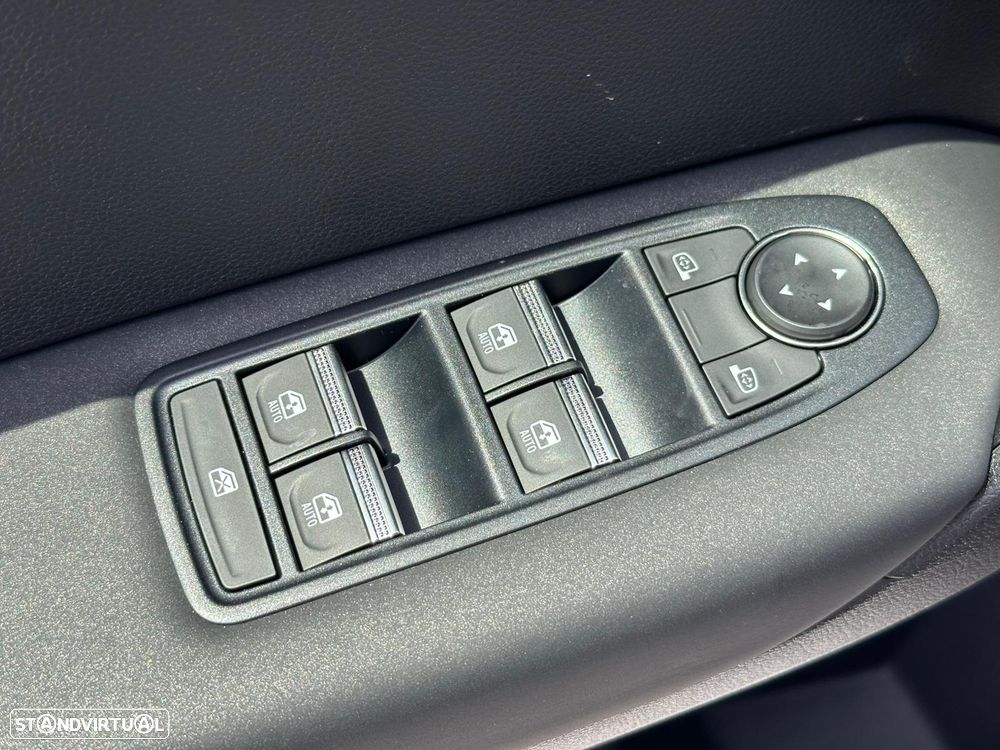 Mitsubishi ASX 1.0 MPI-T Bi-Fuel Kaiteki - 32