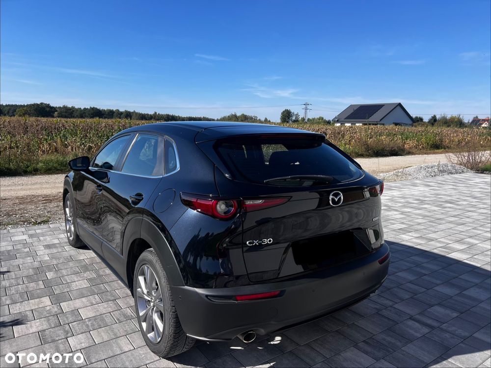 Mazda CX-30 - 18