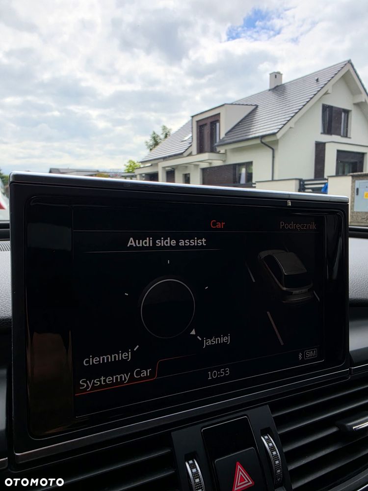 Audi A6 Avant 2.0 TDI Ultra S tronic - 38