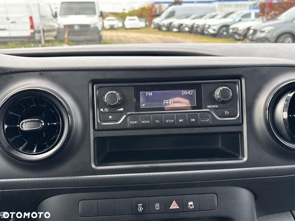 Mercedes-Benz citan Citan - 28