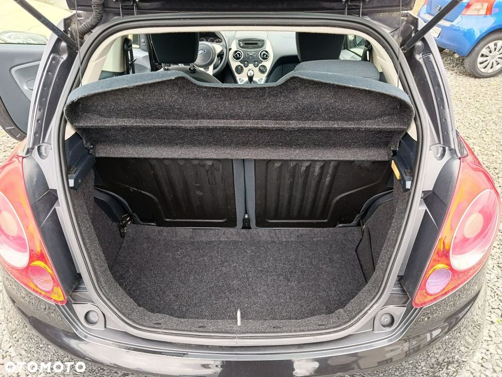 Ford KA - 16