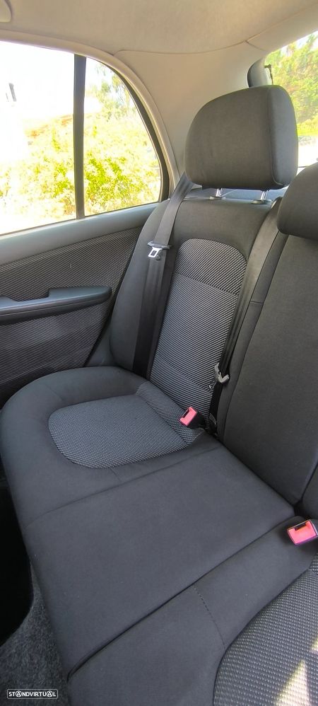 Skoda Fabia 1.2 Classic - 8