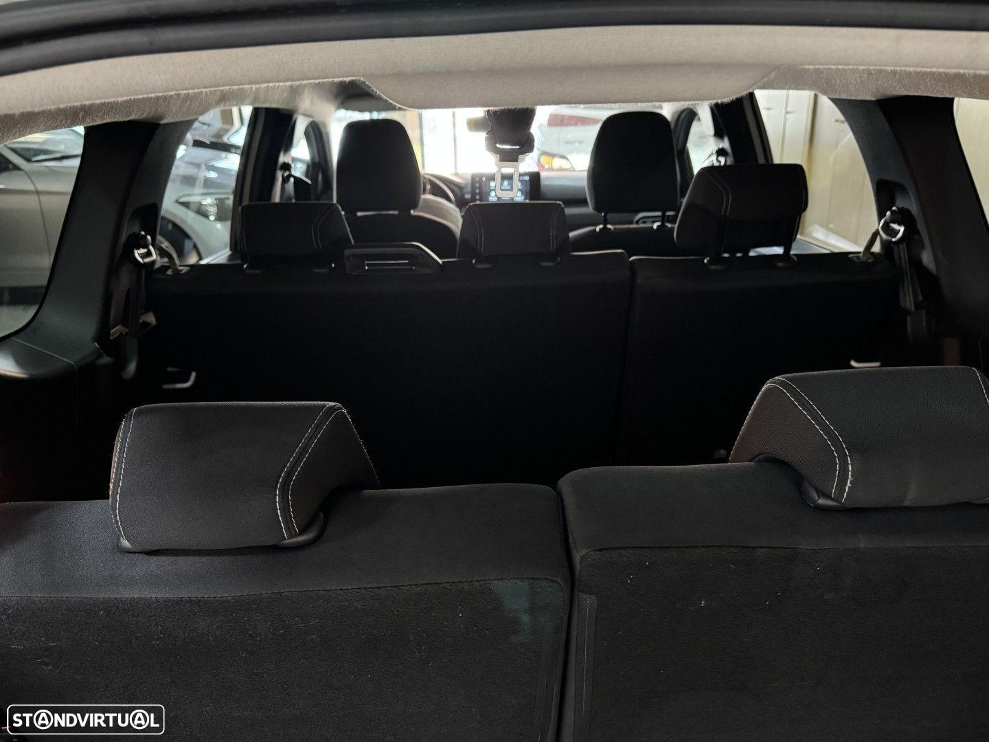 Dacia Jogger 1.0 ECO-G SL Extreme Bi-Fuel - 36