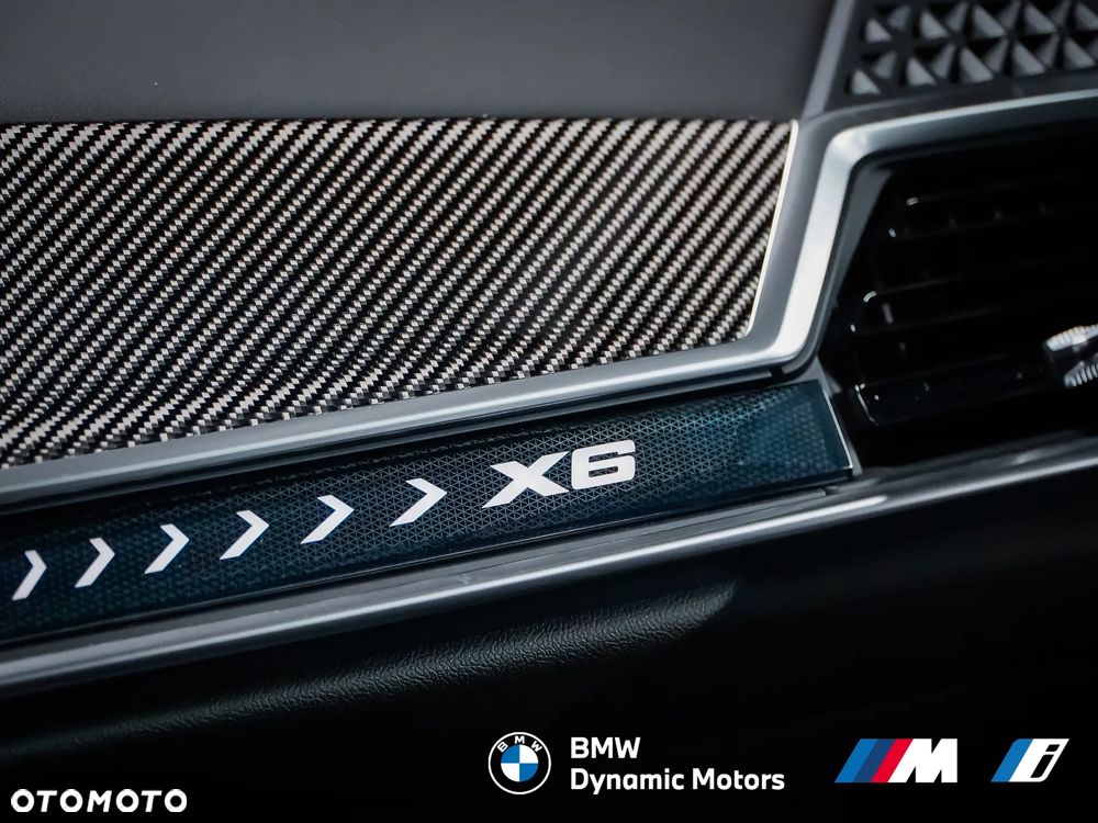 BMW X6 xDrive40i M Sport - 32