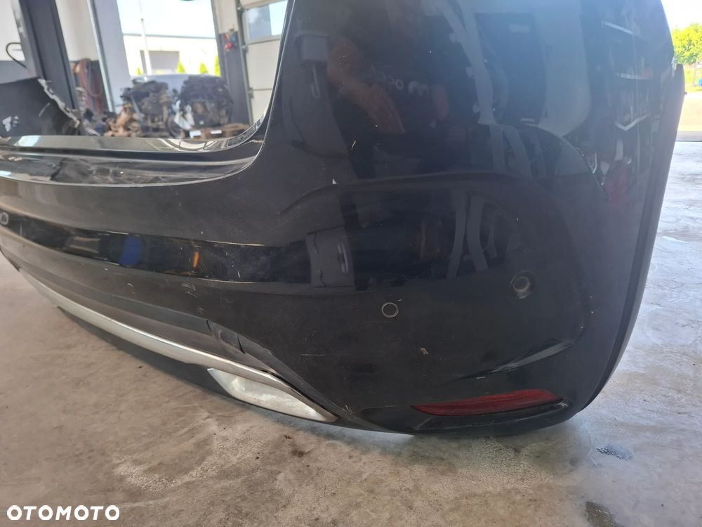 Zderzak ds4 crossback - 3