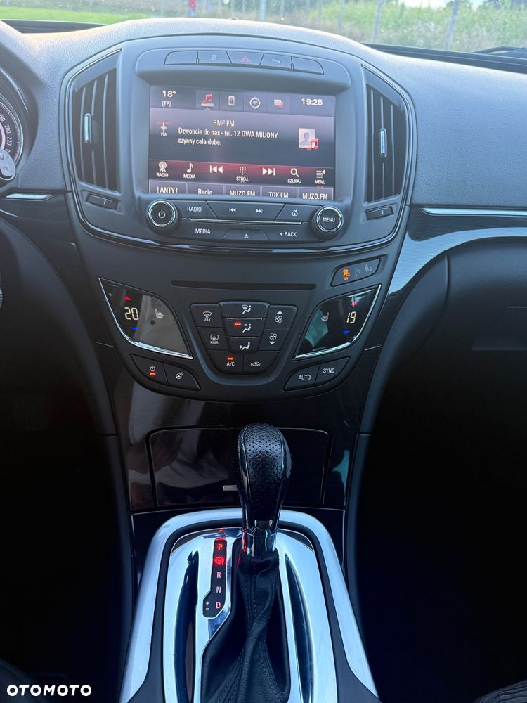 Opel Insignia 2.0 CDTI Edition - 11
