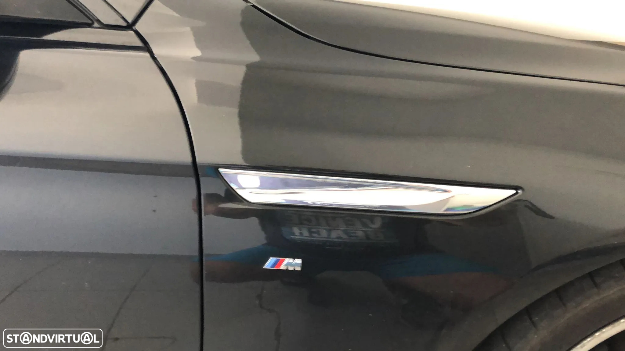 BMW 640 Gran Coupé d Pack M - 18