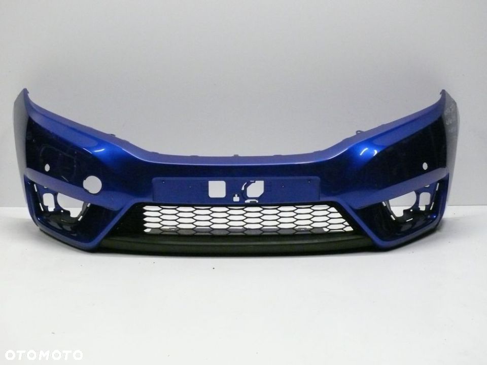 ZDERZAK PRZEDNI HONDA JAZZ IV 2015 2018 - 1