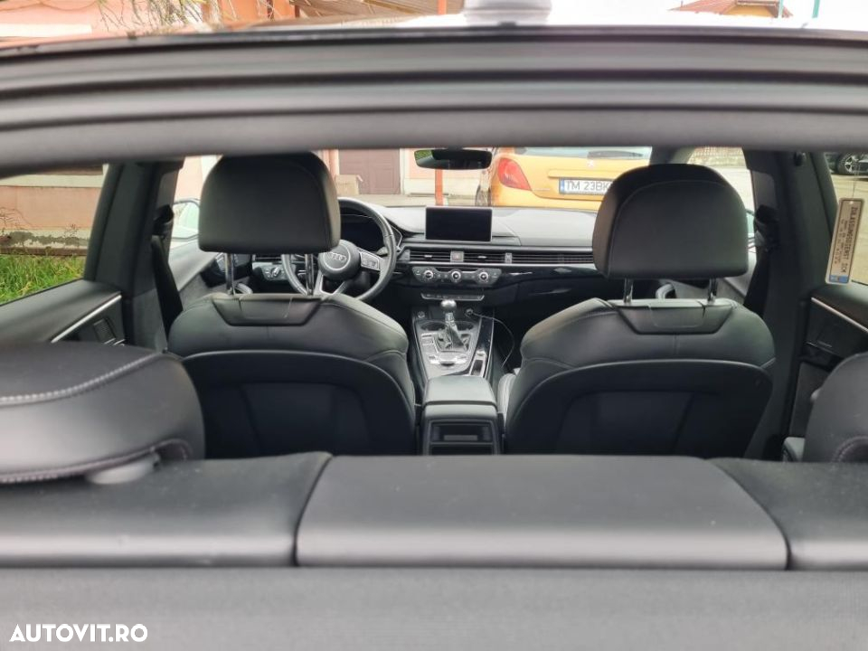 Audi A5 Sportback 2.0 TDI clean diesel - 20