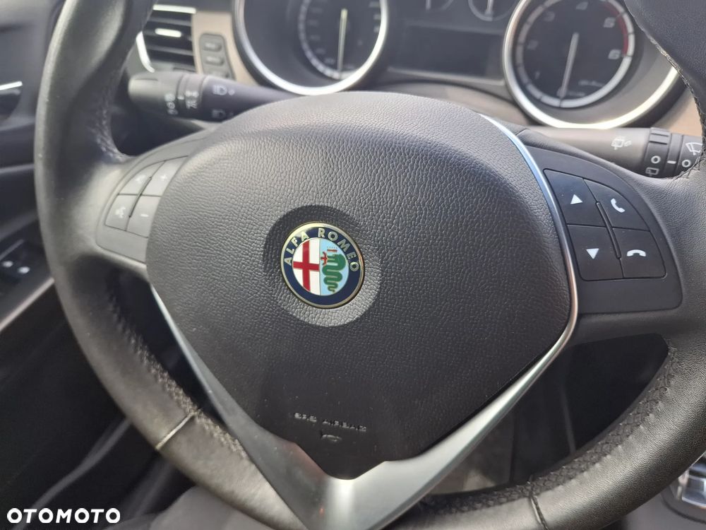 Alfa Romeo Giulietta 1.6 JTDM 16V Business - 19