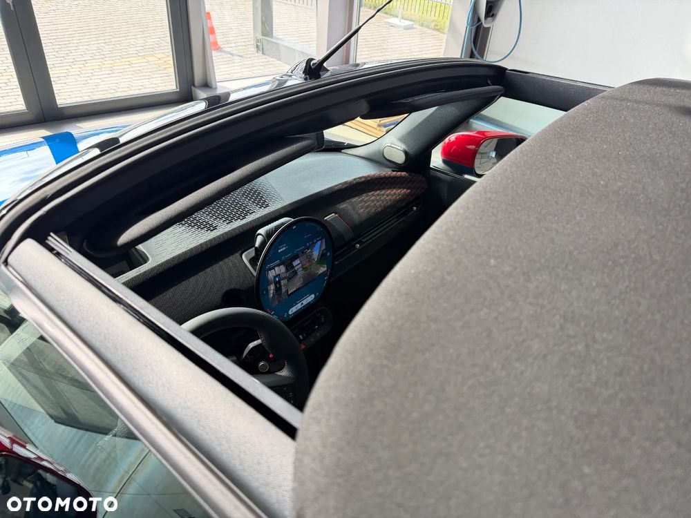 MINI John Cooper Works - 20