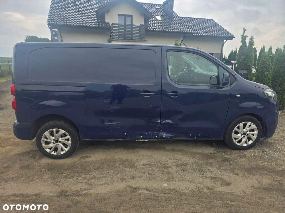 Citroën Jumpy - 9