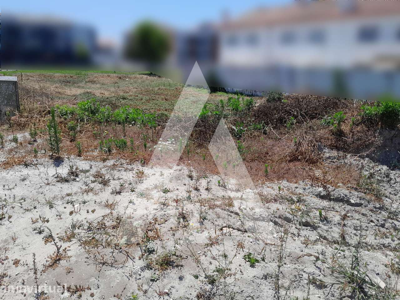 Lote de terreno no lugar da Vista Alegre, em Ílhavo - Grande imagem: 2/12