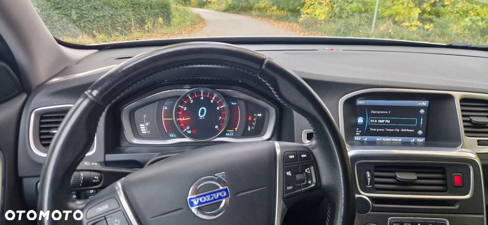 Volvo V60 - 13