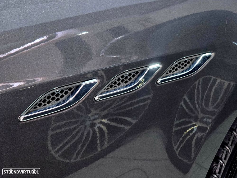 Maserati Ghibli Auto S Q4 - 32